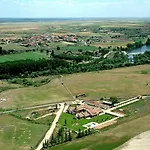 La Casona Del Tormes *