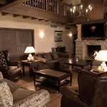 La Casona Del Tormes *