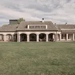 La Casona Del Tormes Villa
