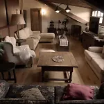 Villa La Casona Del Tormes *