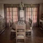 La Casona Del Tormes *