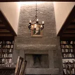 La Casona Del Tormes Villa