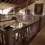 Villa La Casona Del Tormes