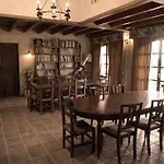 La Casona Del Tormes *