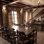 La Casona Del Tormes Villa *