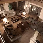 La Casona Del Tormes *