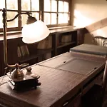 La Casona Del Tormes Villa Almenara de Tormes
