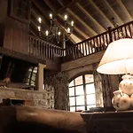 La Casona Del Tormes Villa