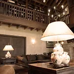La Casona Del Tormes