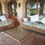 Villa La Casona Del Tormes *