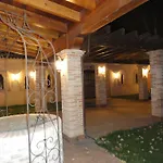 Villa La Casona Del Tormes Almenara de Tormes