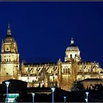 Villa La Casona Del Tormes