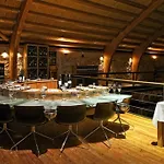 La Casona Del Tormes