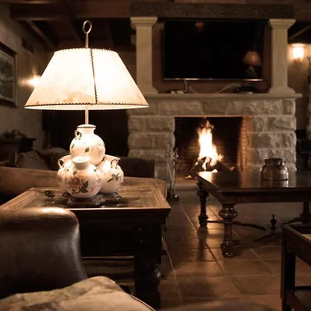 La Casona Del Tormes Villa Almenara de Tormes