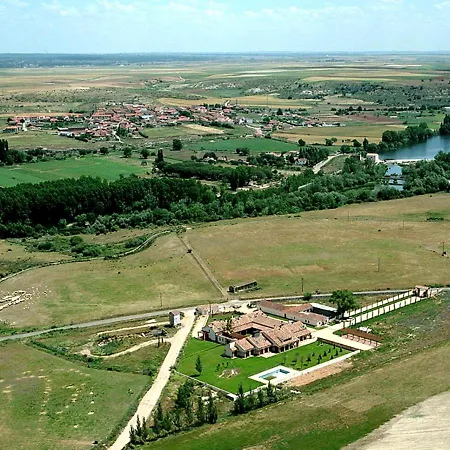 La Casona Del Tormes *