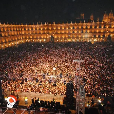 Villa La Casona Del Tormes