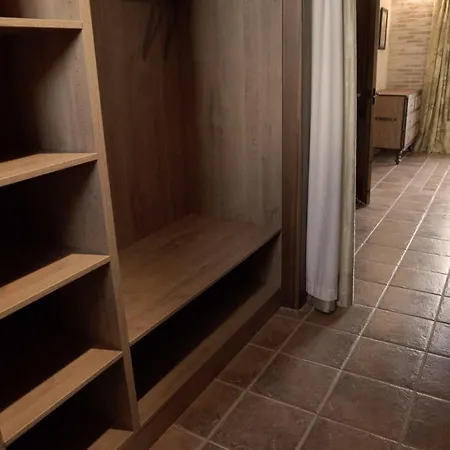 Villa La Casona Del Tormes *