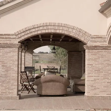 La Casona Del Tormes Almenara de Tormes