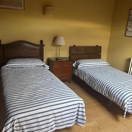 La Casona Del Tormes Almenara de Tormes