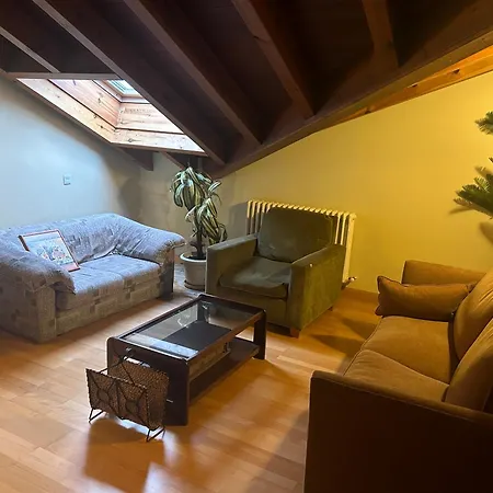 Villa La Casona Del Tormes *