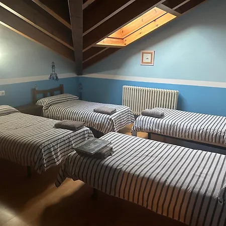 La Casona Del Tormes