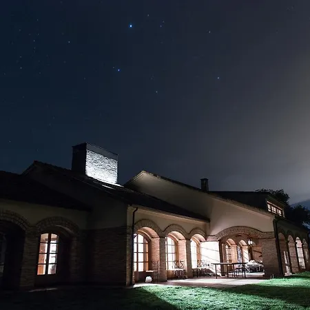 Вилла La Casona Del Tormes Альменара-де-Тормес