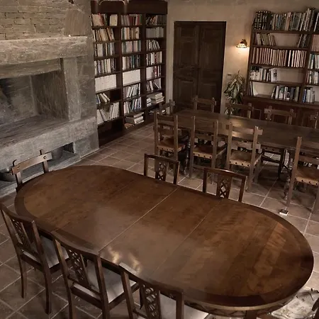La Casona Del Tormes וילה Almenara de Tormes