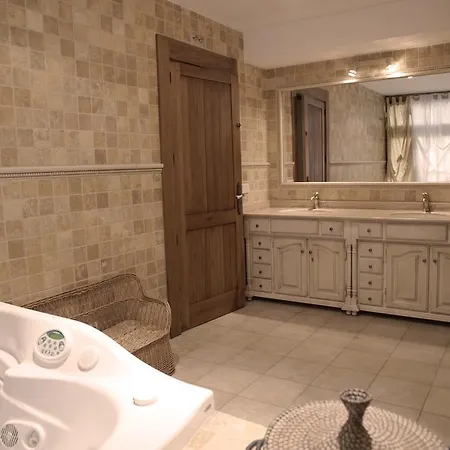 La Casona Del Tormes וילה