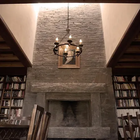 La Casona Del Tormes Villa