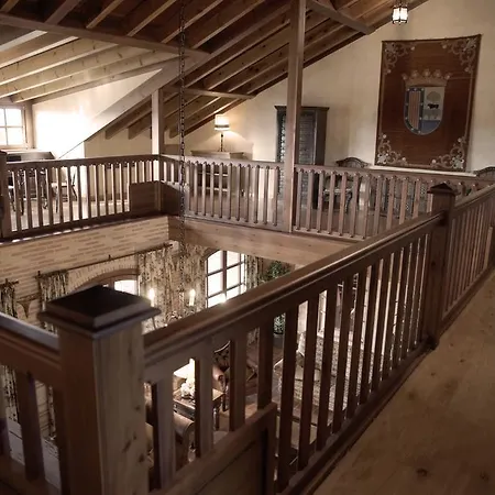 Вилла La Casona Del Tormes