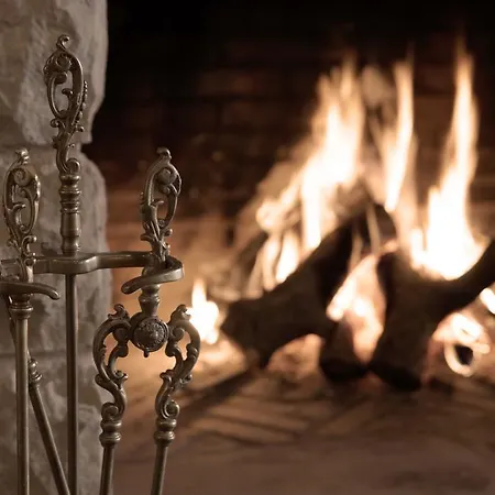 La Casona Del Tormes Альменара-де-Тормес