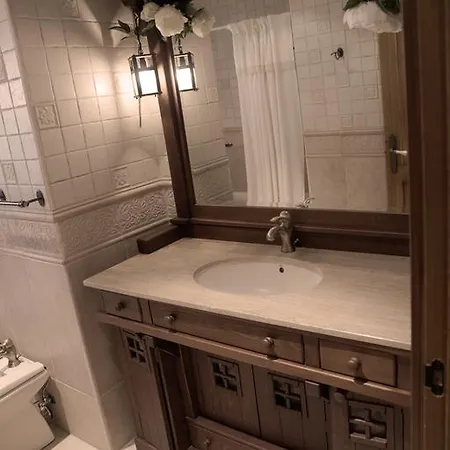 La Casona Del Tormes * Almenara de Tormes