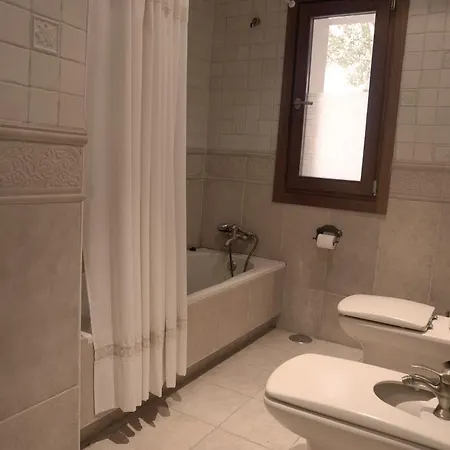 Villa La Casona Del Tormes *