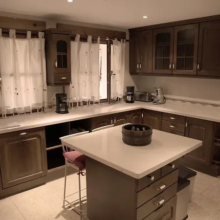 Villa La Casona Del Tormes