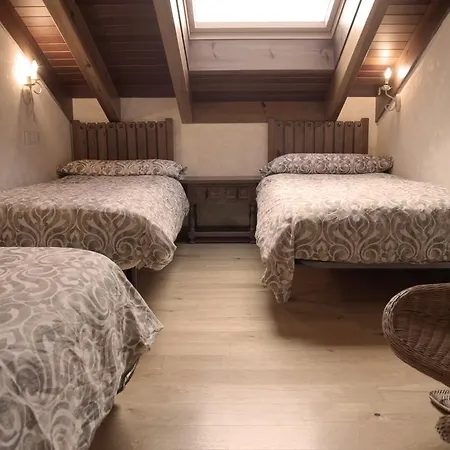 La Casona Del Tormes * Альменара-де-Тормес
