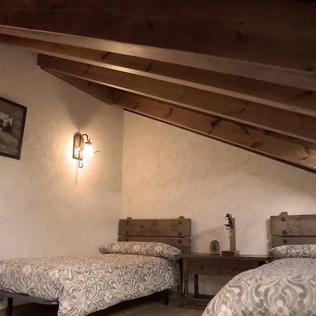 La Casona Del Tormes וילה Almenara de Tormes
