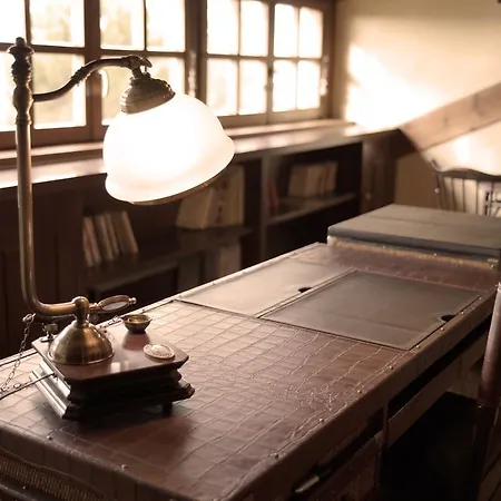 La Casona Del Tormes Villa Almenara de Tormes