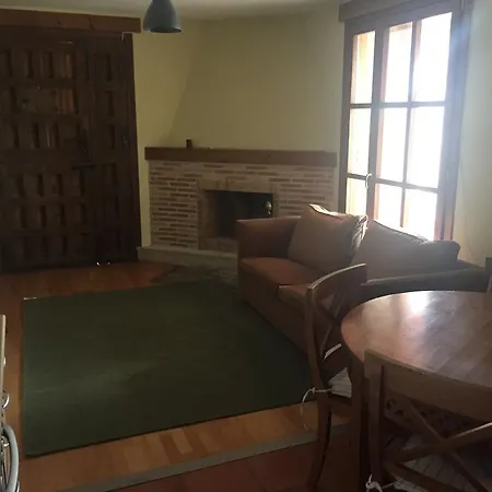 La Casona Del Tormes Villa Almenara de Tormes