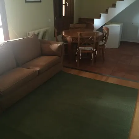 La Casona Del Tormes Almenara de Tormes