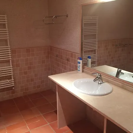 La Casona Del Tormes *