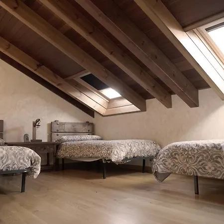 La Casona Del Tormes *