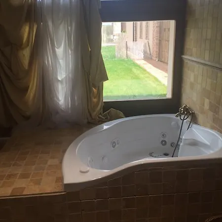 La Casona Del Tormes