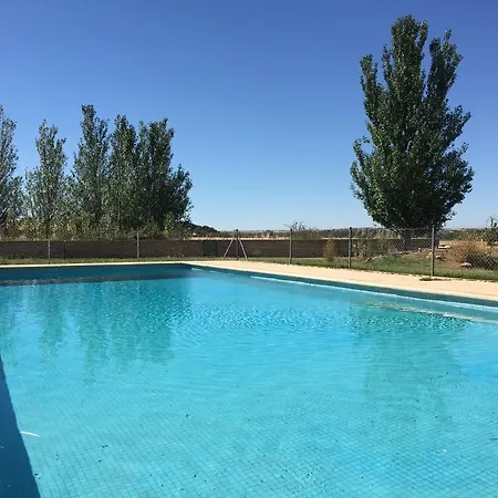 La Casona Del Tormes *