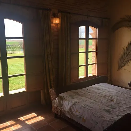 La Casona Del Tormes Almenara de Tormes