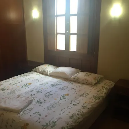 La Casona Del Tormes Villa Almenara de Tormes