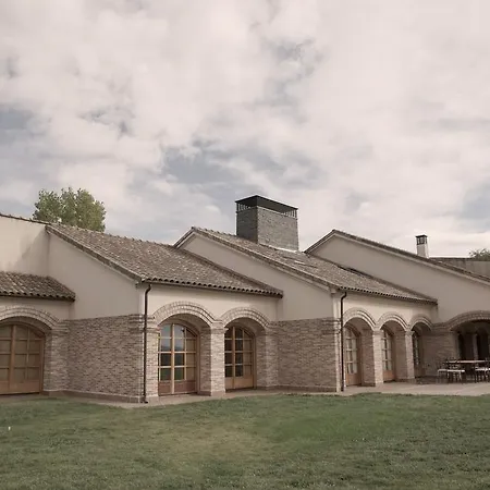 La Casona Del Tormes Villa