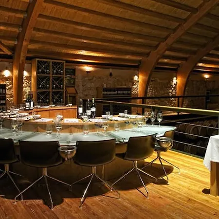 La Casona Del Tormes