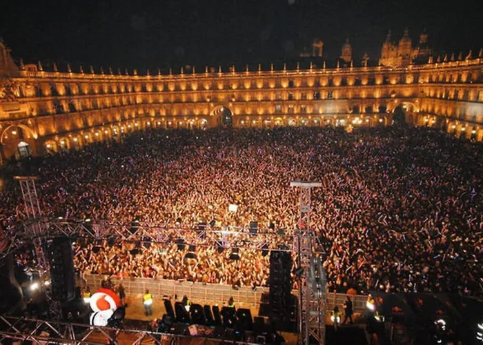 Villa La Casona Del Tormes