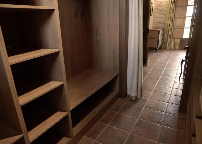 Villa La Casona Del Tormes *