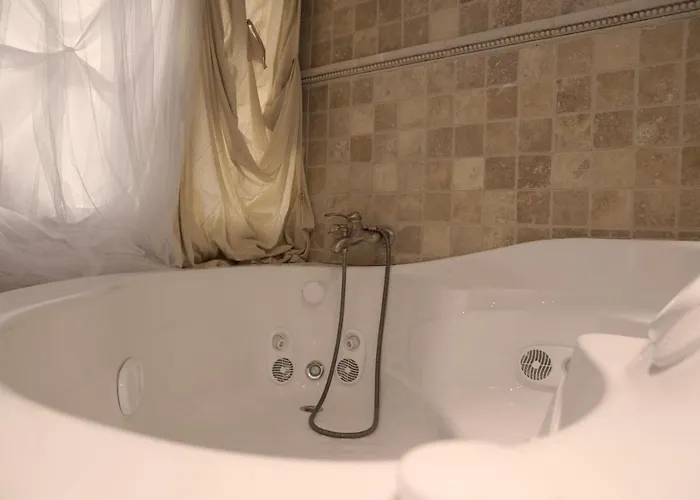 La Casona Del Tormes Villa *